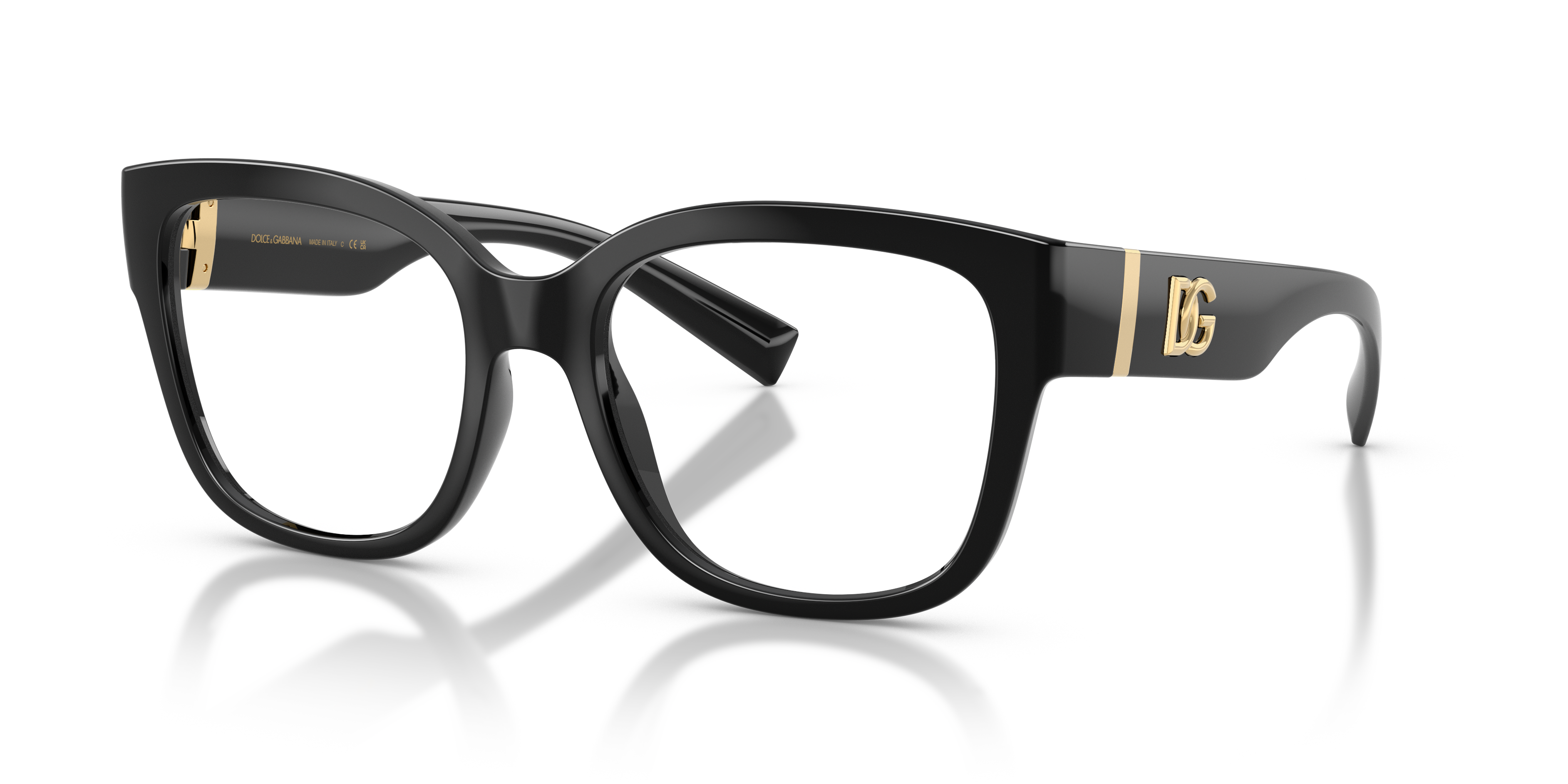 Dolce & Gabbana DG5115 501  